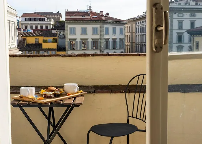 Apartment Casa Barontini