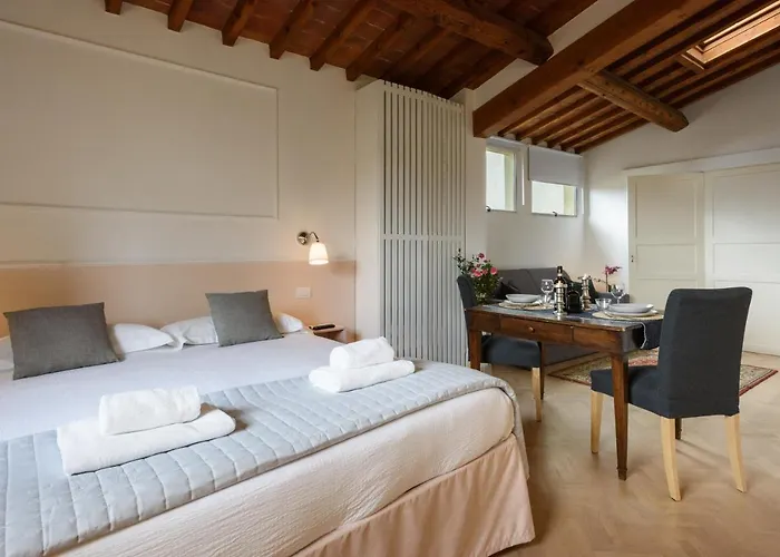 Casa Barontini Apartment *