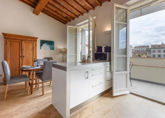 Casa Barontini Apartment *