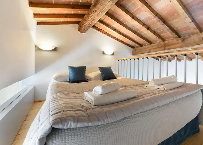 Apartment Casa Barontini