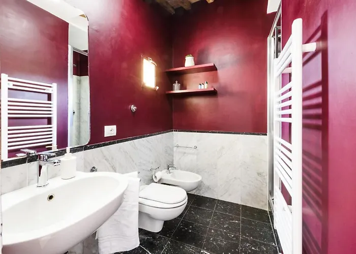 Apartment Casa Barontini Florence