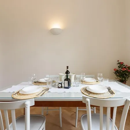 Casa Barontini 公寓