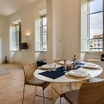 Apartment Casa Barontini Florence
