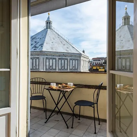 Casa Barontini Firenze