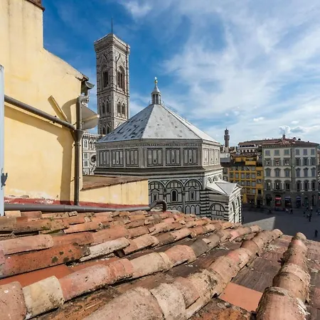 Casa Barontini * Firenze