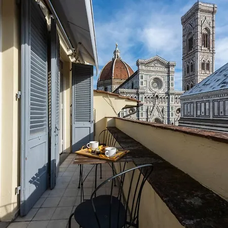 Casa Barontini Apartment *
