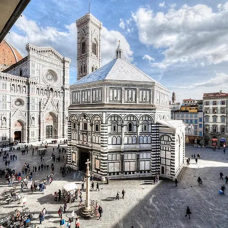 Casa Barontini Firenze