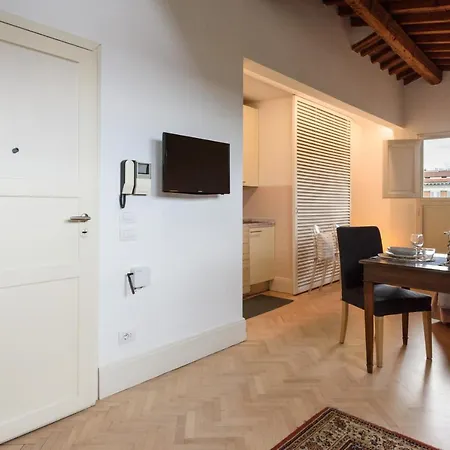 Casa Barontini Florence
