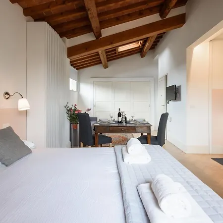 Casa Barontini Apartamento