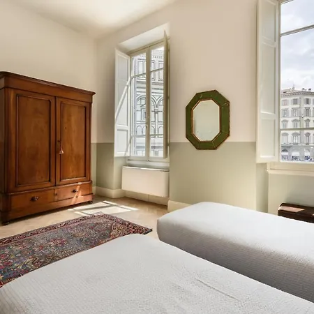 Casa Barontini Florence