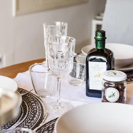 Casa Barontini Appartement Florence