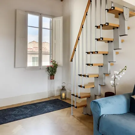 Casa Barontini Διαμέρισμα *