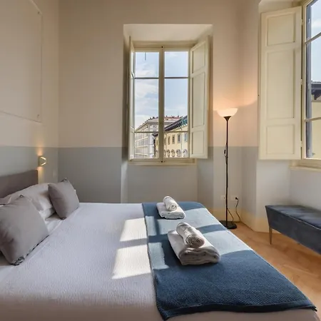 Appartement Casa Barontini Florence