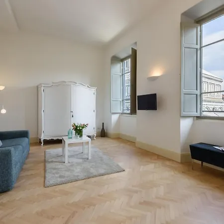 Casa Barontini * Φλωρεντία