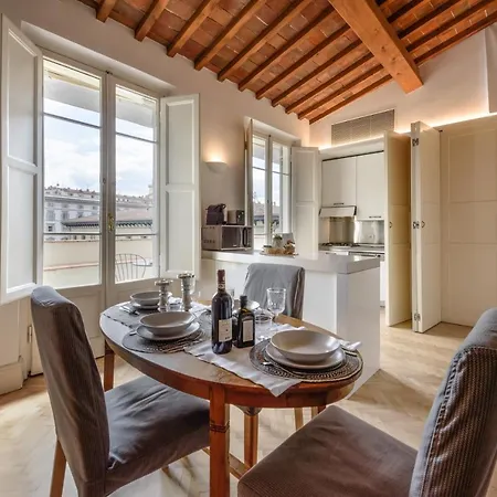 Διαμέρισμα Casa Barontini *