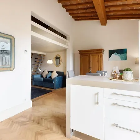 Casa Barontini Φλωρεντία