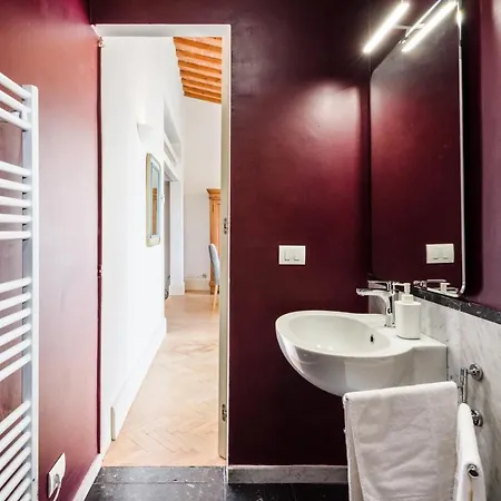 Casa Barontini Appartement *