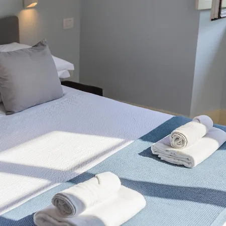 Casa Barontini Appartement Florence