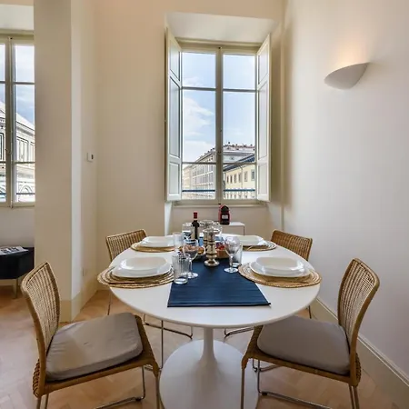 Casa Barontini *