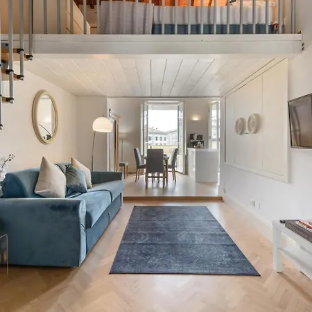 Casa Barontini Apartment