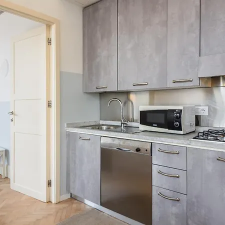 Casa Barontini Apartment Florence