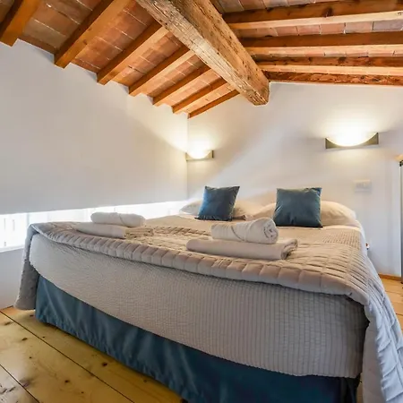 Casa Barontini Appartamento *