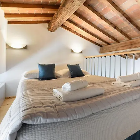 Διαμέρισμα Casa Barontini