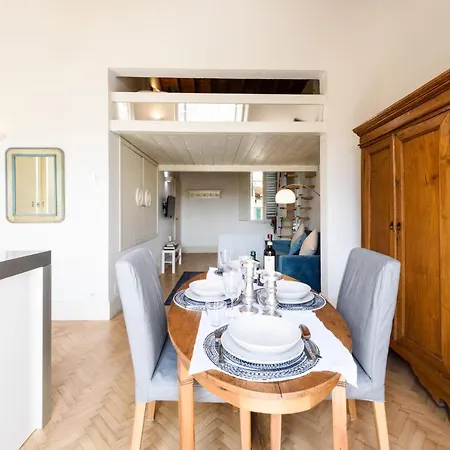 Διαμέρισμα Casa Barontini *