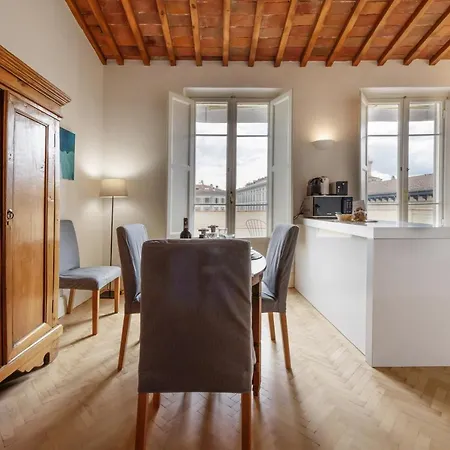Casa Barontini Florence