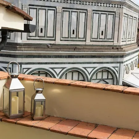 Διαμέρισμα Casa Barontini *