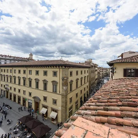 Casa Barontini Apartment Florence