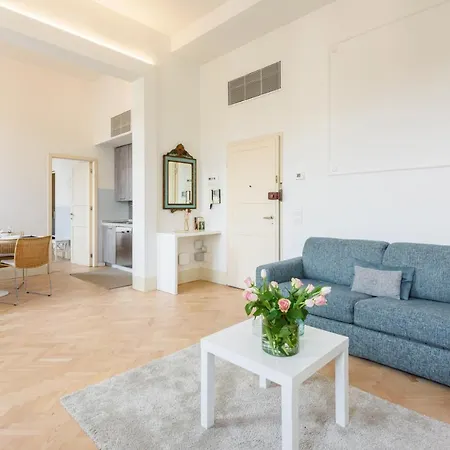 Apartment Casa Barontini Florence