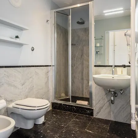 Appartamento Casa Barontini