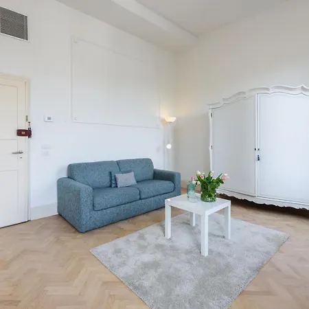 Casa Barontini * Firenze