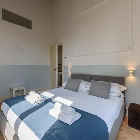 Διαμέρισμα Casa Barontini