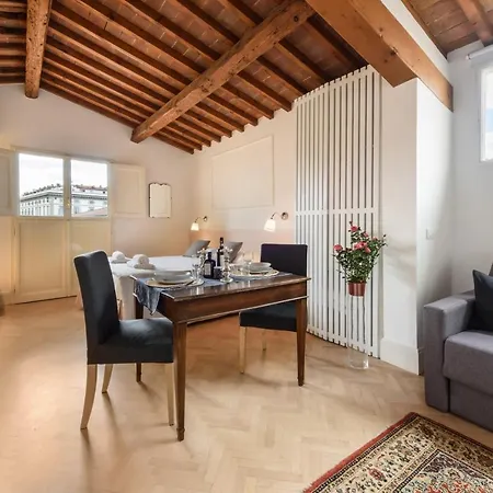 Lejlighed Casa Barontini *