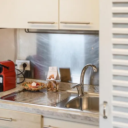 Casa Barontini Firenze