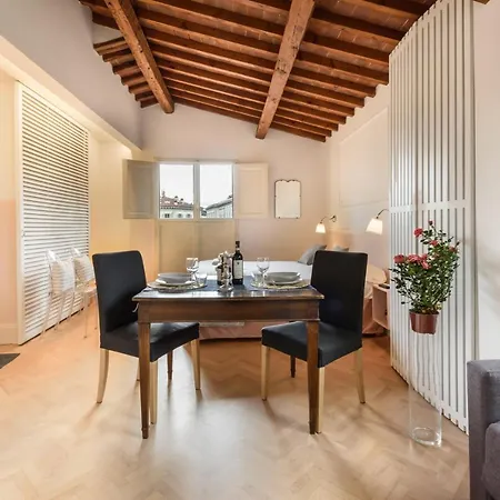 Casa Barontini * Φλωρεντία