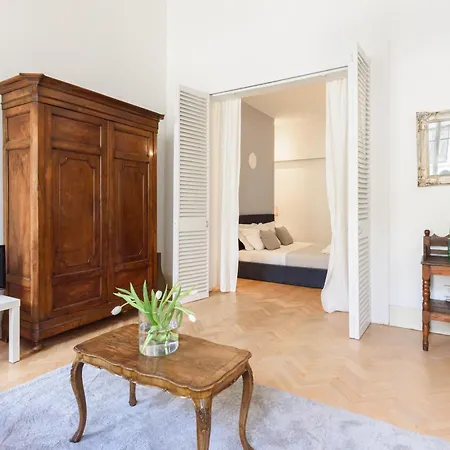 Διαμέρισμα Casa Barontini