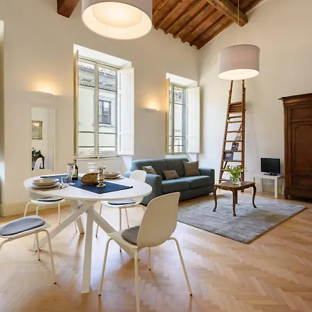 Lejlighed Casa Barontini