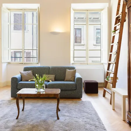Casa Barontini Appartamento Firenze