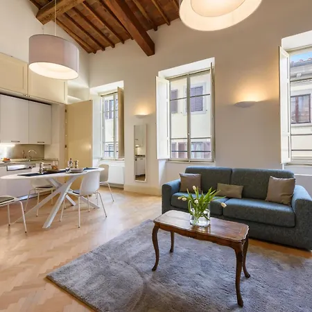 Casa Barontini * Φλωρεντία