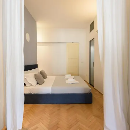 Casa Barontini Διαμέρισμα Φλωρεντία