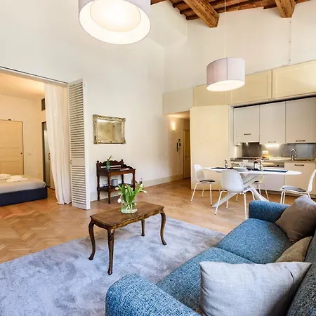 Casa Barontini Διαμέρισμα