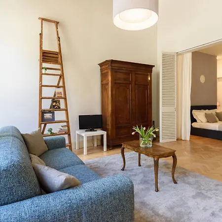 Casa Barontini Florence