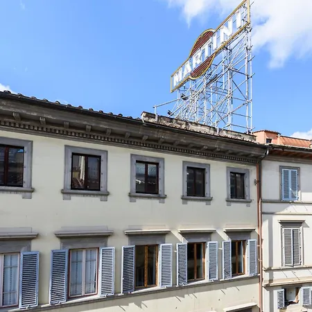 Casa Barontini Lejlighed