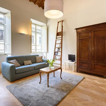 Διαμέρισμα Casa Barontini Φλωρεντία