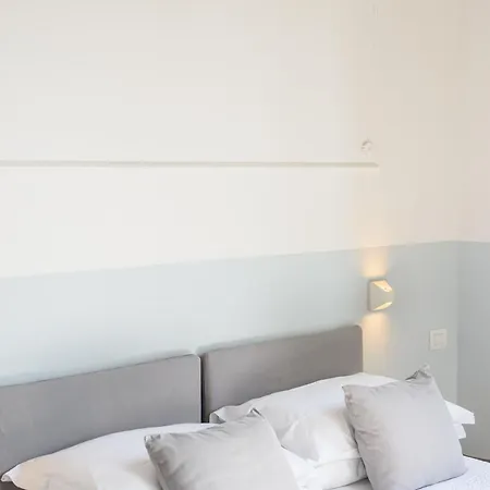 Διαμέρισμα Casa Barontini *