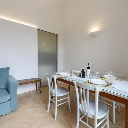 Casa Barontini דירה