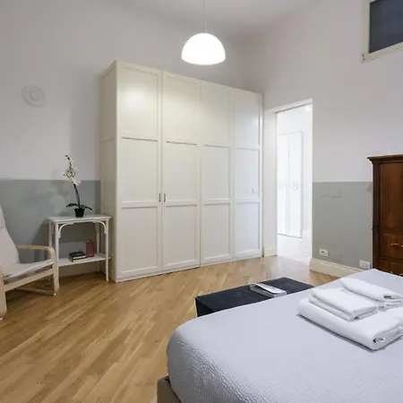 דירה Casa Barontini *